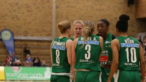 Keltern erneut auf Meisterkurs