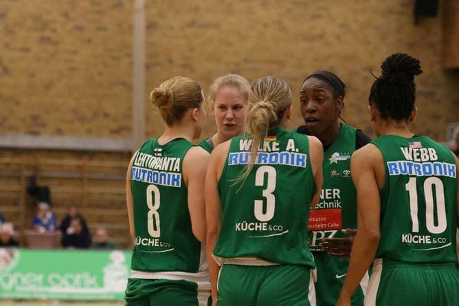 Topteam vor fünfter Meisterschaft