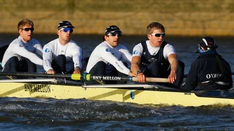 Die deutschen Ruderfans müssen auf eine Ausrichtung der WM in Hamburg verzichten.