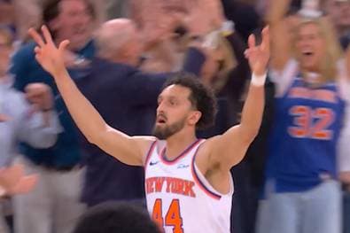 NBA-Thriller! Dieses Monster-Comeback ist historisch