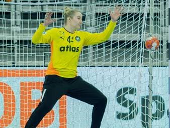 Stars verstärken DHB-Team