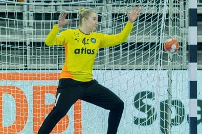 Stars verstärken DHB-Team