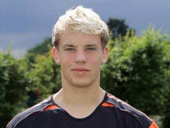 "Nach der U19 war der 1. FC Köln stark an mir interessiert"