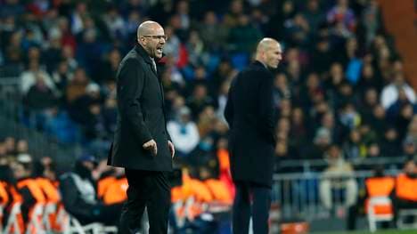 Peter Bosz zieht ein deutliches Fazit nach dem Champions-League-Aus