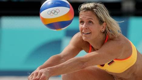 Neues "Hall of fame"-Mitglied: Laura Ludwig