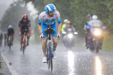 "Ein sehr emotionales Ding"