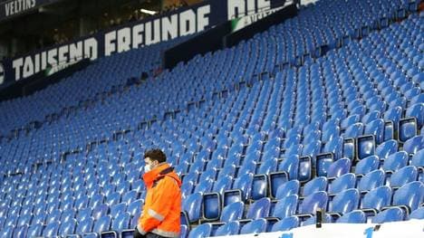 Fehlende Einnahmen: Coronahilfen bleiben bestehen