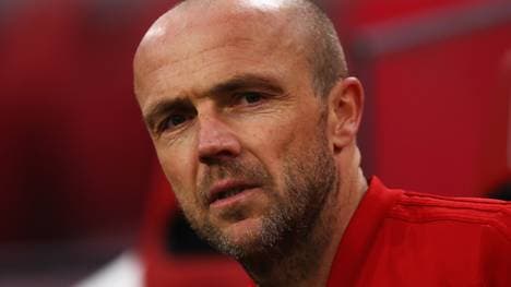 TSG Hoffenheim: Jan-Dirk Schreuder und Timo Gross verstärken Trainer-Team, Alfred Schreuder übernimmt in der neuen Saison das Traineramt in Hoffenheim