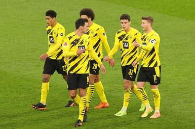 Teamrat beim BVB gewählt: Diese Stars gehören dazu