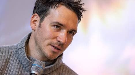 Felix Neureuther übt Kritik an der Nachwuchsförderung im Skisport
