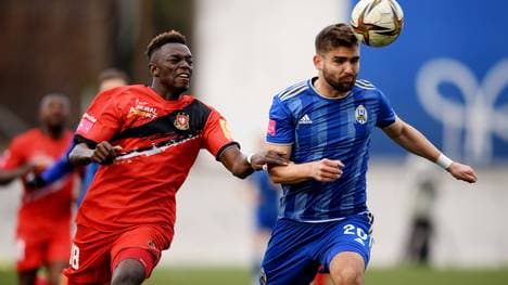 Nikola Soldo kommt wohl nach Köln