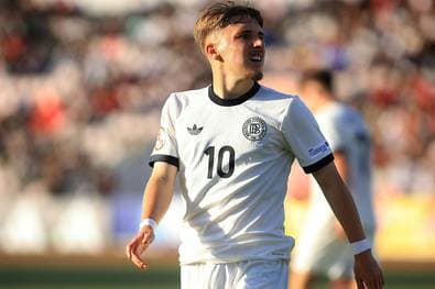 Karl begeistert U21-Coach