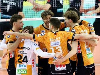 Das Dauerduell elektrisiert