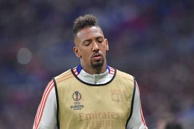 Au revoir Lyon - Merhaba Türkei: Boateng vor Wechsel?