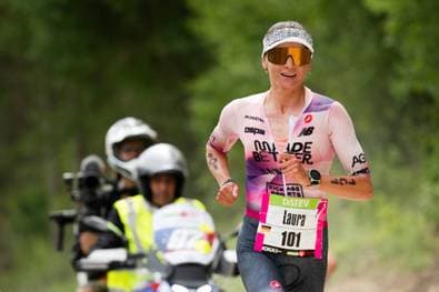 "Der härteste Tag, den ich je gemacht habe"