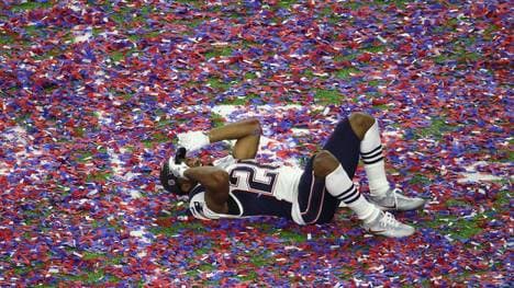 Super Bowl LI - New England Patriots v Atlanta Falcons