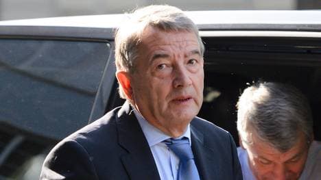 FBL-FIFA-CORRUPTION-GER-NIERSBACH