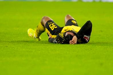 Kovac gibt Update nach bitterem BVB-Moment