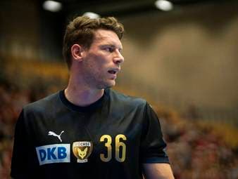 Große Überraschung um Ex-Nationalspieler