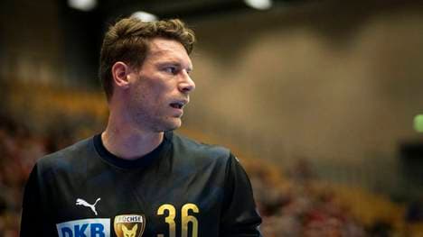 Tobias Reichmann feiert ein Comeback