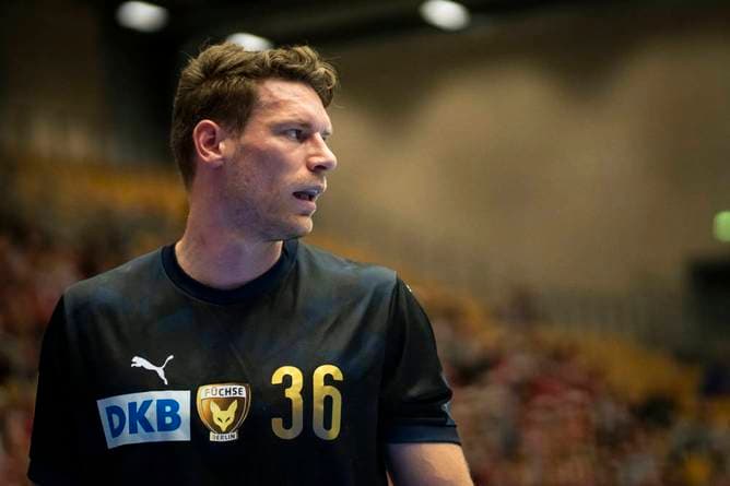 Große Überraschung um Ex-Nationalspieler