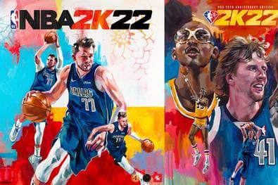 NBA 2K22 im Test - Glanz und Schatten auf Next Gen