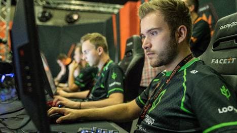 Timo Richter und Dennis Howell haben nun neue Teamkollegen 