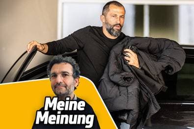 Einer hat die Bayern zerstört