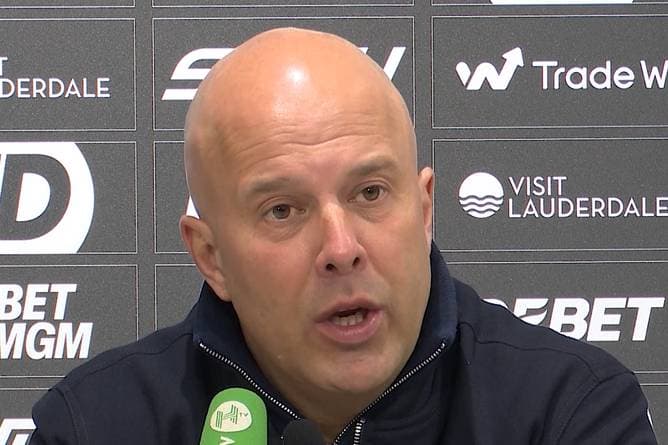 Liverpools Trainer reagiert auf Last-Minute-Blamage