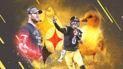 Devlin Hodges debütierte gegen die Los Angeles Chargers als Starter