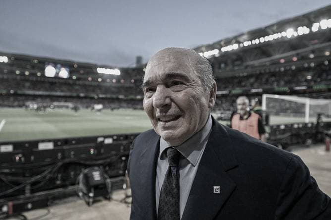 Fiorentina-Präsident verstorben