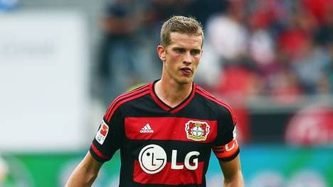 Lars Bender muss erneut eine wochenlange Pause einlegen