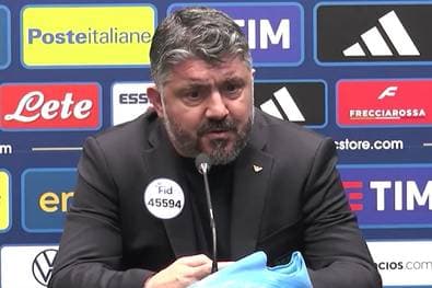 "Wir haben die Geister gespürt!"