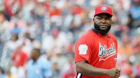 SiriusXM All-Star Futures Game