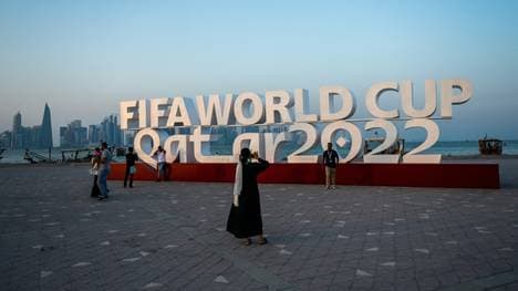 NRW: Bündnis fordert WM-Boykott