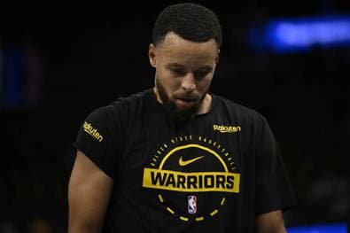 NBA: Curry fehlt Warriors weiter