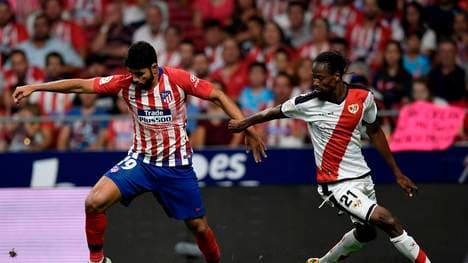 FBL-ESP-LIGA-ATLETICO-RAYO