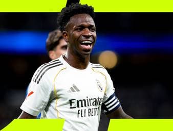 Könnte der auslaufende Vertrag von Vinicius Junior zu einem Mega-Deal zu Premier-League-Meister Arsenal führen? Gleichzeitig brodelt die Gerüchteküche um Bundesliga-Star Yan Diomande und WM-Held Vozinha hat ein neues Zuhause gefunden.