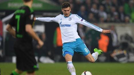 FBL-EUR-C3-SCHALKE-MOENCHENGLADBACH