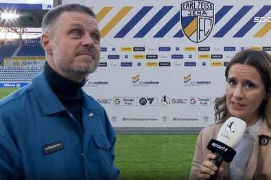 Bayern-Coach stocksauer: "Das ist unglaublich!"