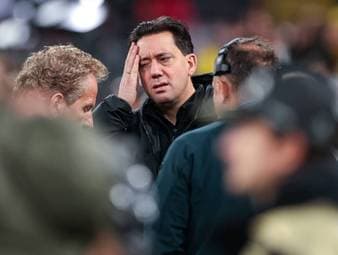 Elfmeter für Bayern "krass falsch"