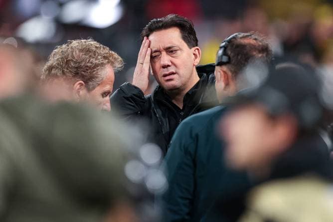 Elfmeter für Bayern "krass falsch"