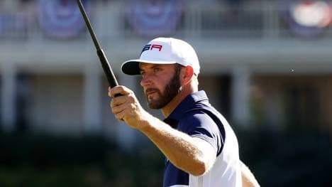 2016 Ryder Cup - Singles Matches