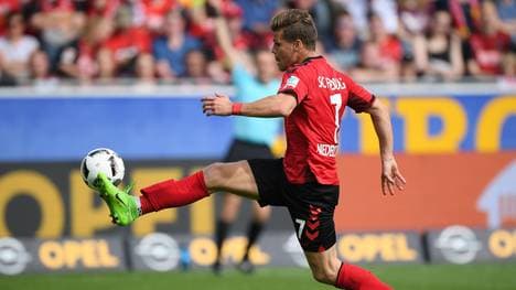 SC Freiburg v FC Ingolstadt 04 - Bundesliga