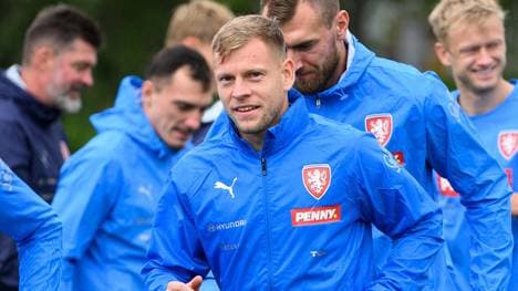 Michal Kamaryt/CTK Photo/Alamy Live News