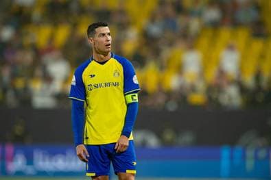 Ronaldo verrät "größte Unterschiede"