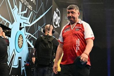 "Existenz in Gefahr": Sorgen um Österreichs Darts-Szene