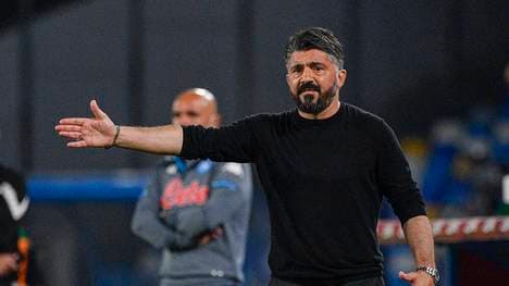 Schwere Vorwürfe gegen Gennaro Gattuso 