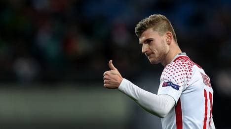 Timo Werner 