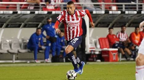 Roberto Carlos Alvarado Hernández ist einer der Namens-Doppelgänger